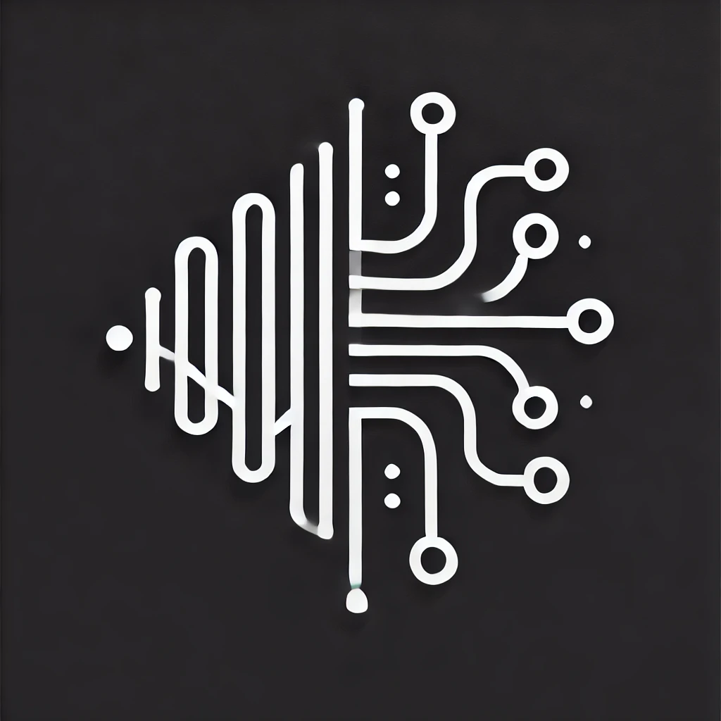 Legal Engine Logo